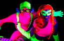Effet Evenements SOIREES FLUO UV