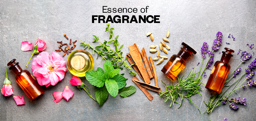Effet Evenements FRAGRANCE