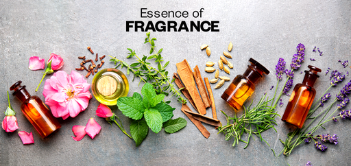 [Event FRAGRANCES] Effet Evenements FRAGRANCE